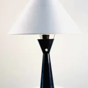 Orno Hyacinth Table Lamp By Lisa Johansson-Pape For Louis Poulsen, Denmark, 1967