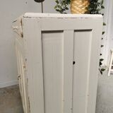 Vintage Parisian buffet