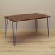Bureau en palissandre, design danois, années 1970, production : Danemark