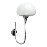 Mid-century Italian wall light by Goffredo Reggiani for Reggiani, 1960s.