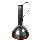 Mid-Century Danish Carafe Vase by Prima, 1960s