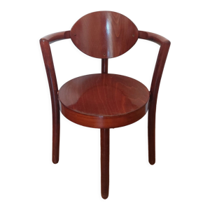 Chaise de bureau Baumann