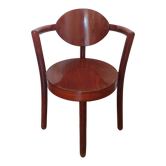 Desk chair Baumann