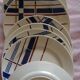 Badonviller tableware set collection Biarritz 1900