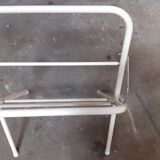 Porte serviette rétro vintage