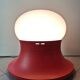 Italian ceiling lamp mod. 4018, studio gpa monti for kartell