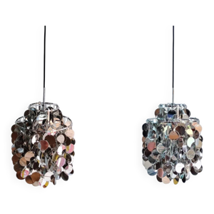 Panton suspensions FUN