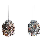Panton suspensions FUN 2DA