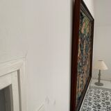 Handmade tapestry