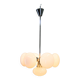 Space Age Chandelier Sputnik by Kamenicky Senov, 1970s