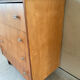 Scandinavian vintage chest of drawers, 50s
