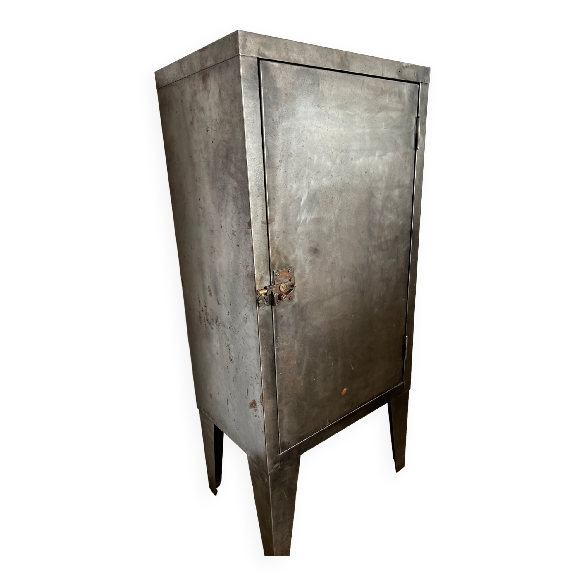 Vintage industrial furniture