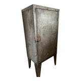 Vintage industrial furniture