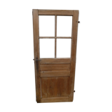 Porte ancienne