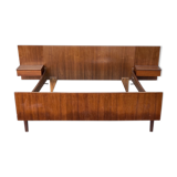 Scandinavian bed