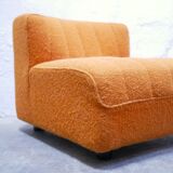 Vintage driver by Tito Agnoli for Mobilier International
