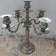 5-light chandelier