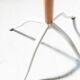 Portemanteau en bois, Calligaris, années 1990 - 2000