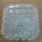 square ceiling light