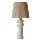 Ceramic lamp