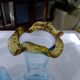 Paire de vases verrerie George Sand