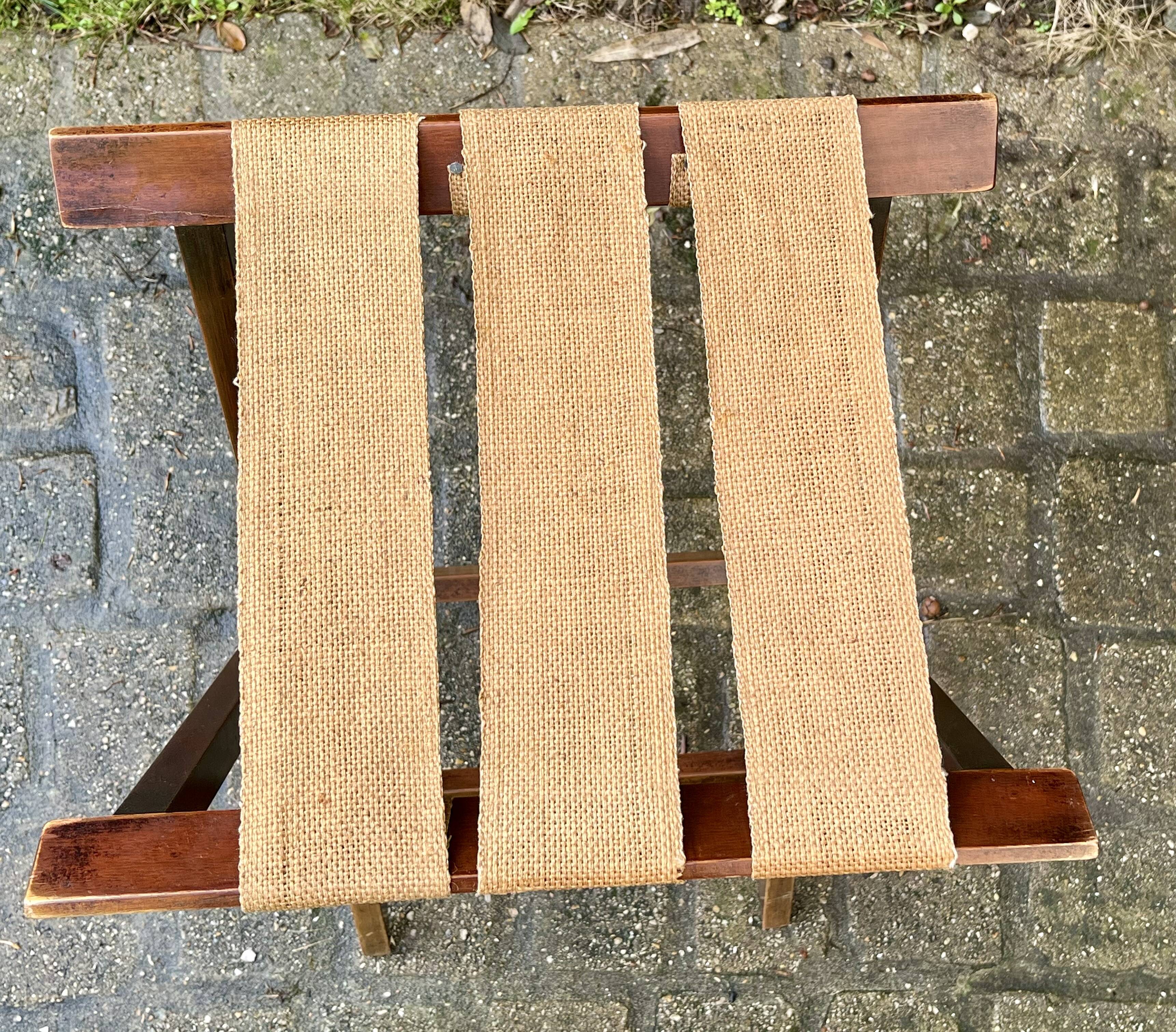 Boat table - Nautical furniture - Very good condition