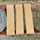 Boat table - Nautical furniture - Very good condition
