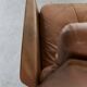 Club armchair Horst Brüning COR Chair for COR