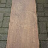 Dutch midcentury Bossche School long Bench