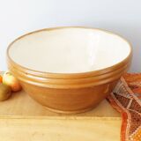 Stoneware container