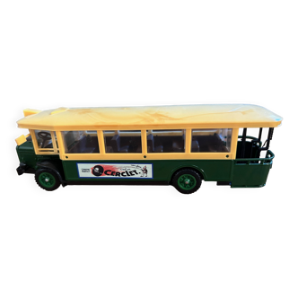 Renault TN6C Bus Paris, 1/50th