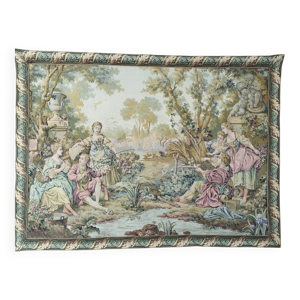 tapisserie vintage