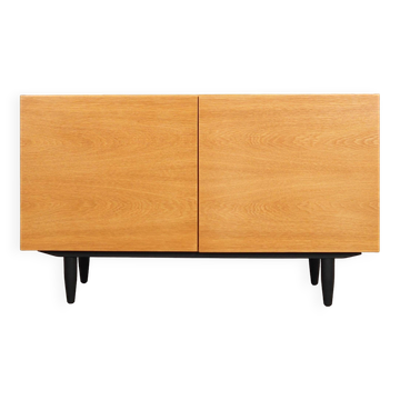 Ash cabinet, Danish design, 1970s, production: Denmark