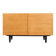 Ash cabinet, Danish design, 1970s, production: Denmark