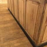 Solid wood furniture