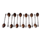 Moka spoons