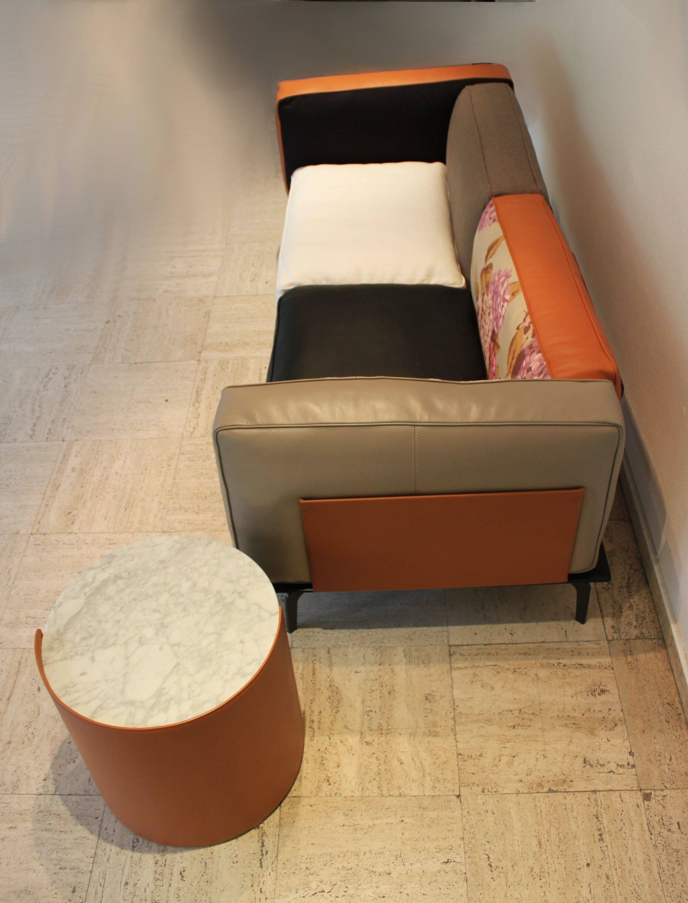 Avalon sofa from Camerich, 2005