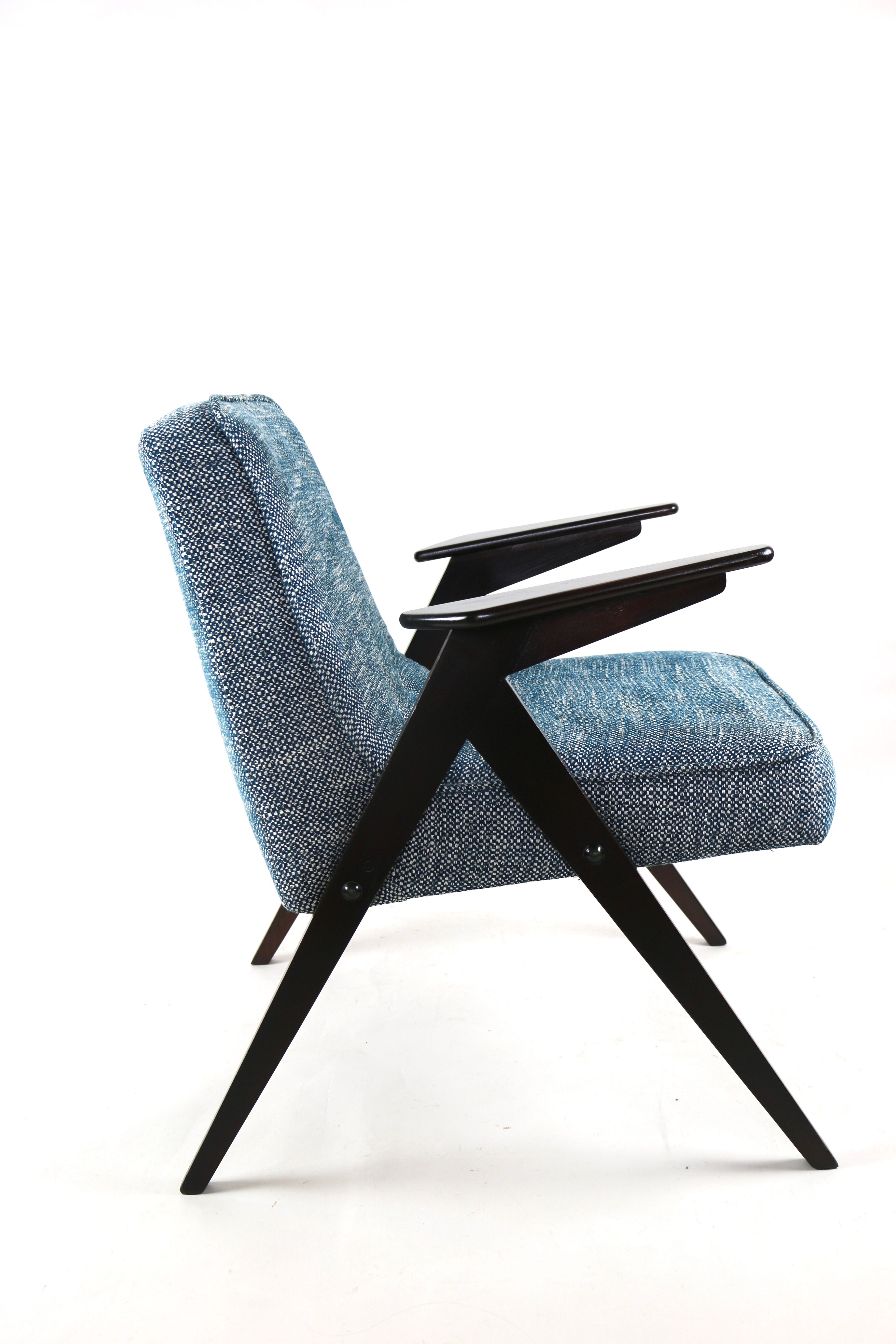 Armchair by Józef Chierowski, 1970