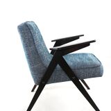 Armchair by Józef Chierowski, 1970