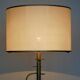 Brutalist table lamp - Designer Vit Kellj from the 70s - Italian - rare