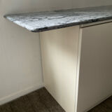 Vintage sideboard Riccardo Lucatello Italy