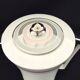 Art Deco teapot coffee pot jug Limoges Salmon & Cie A486