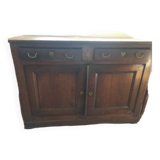 Buffet ancien