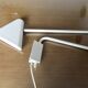 Articulated wall lamp by Johanna Jelinek for Ikea