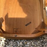 4 Baumann bistro chairs