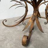 Table basse « épi »