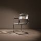 Pair of Cantilever Chairs ‚D40‘ by Marcel Breuer for Tecta | Germany 1928