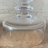 11 Bayel crystal glasses