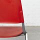 Don Albinson Knoll 1601 Stack Chair for Knoll International