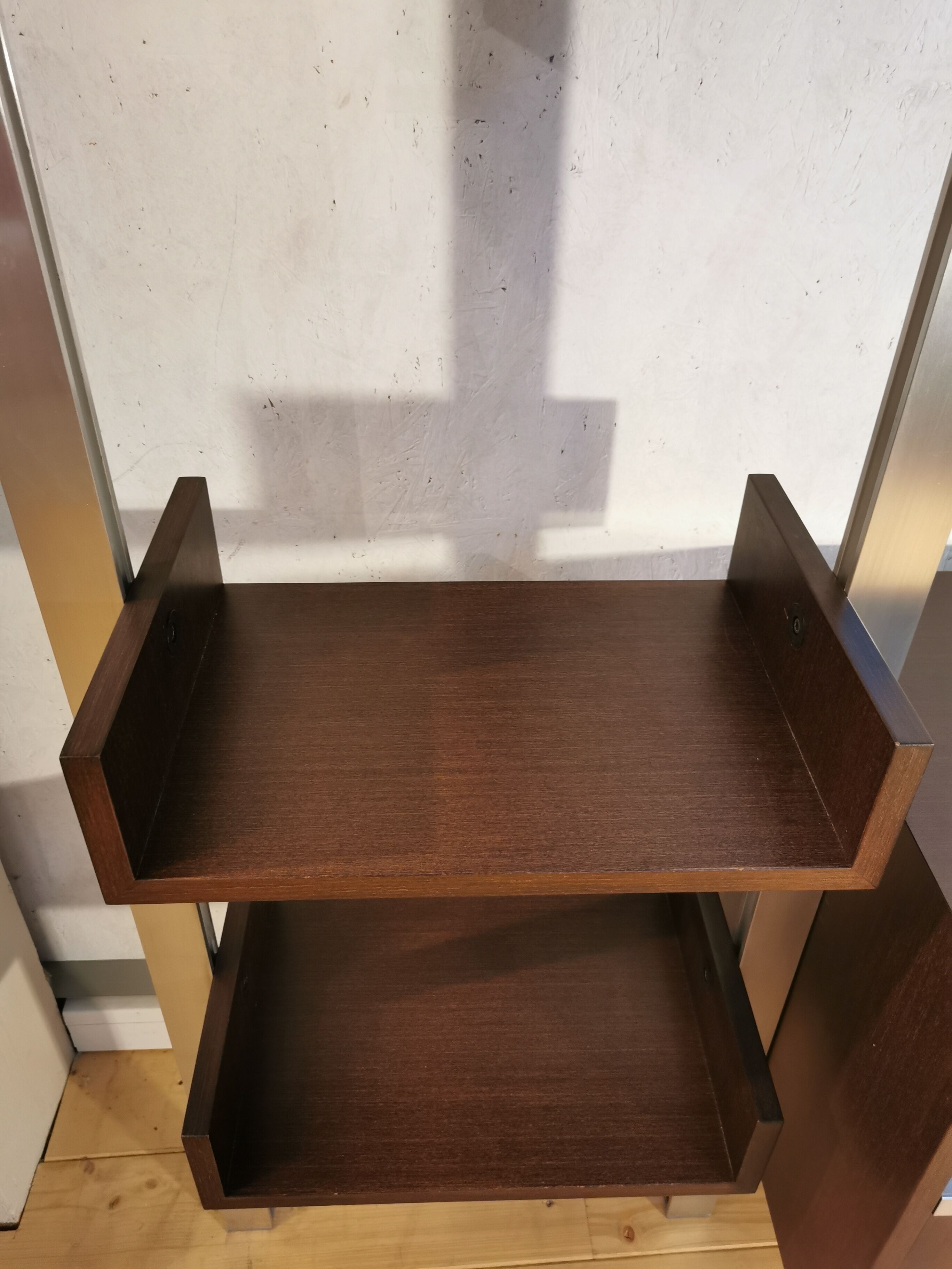Furniture system / shelves by Michel Ducaroy for Ligne Roset
